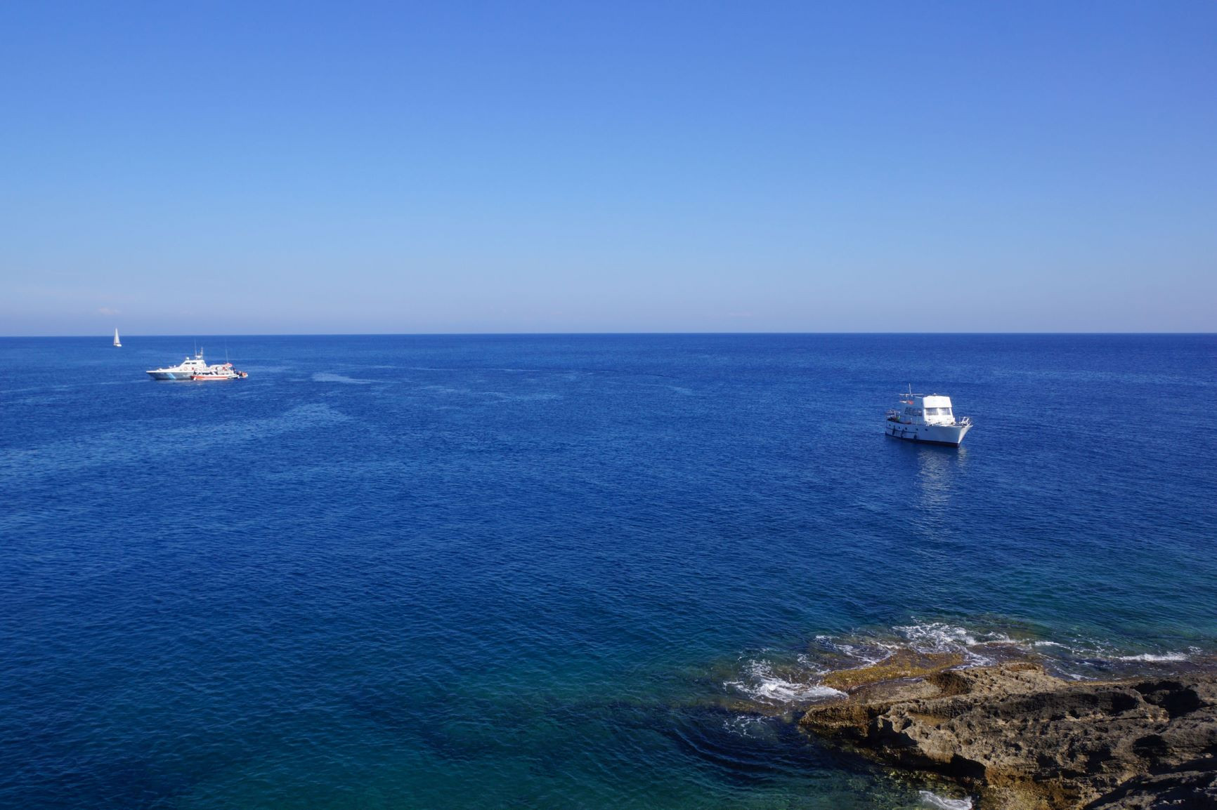 Νέο pushback στο Αιγαίο καταγγέλλει η Aegean Boat Report