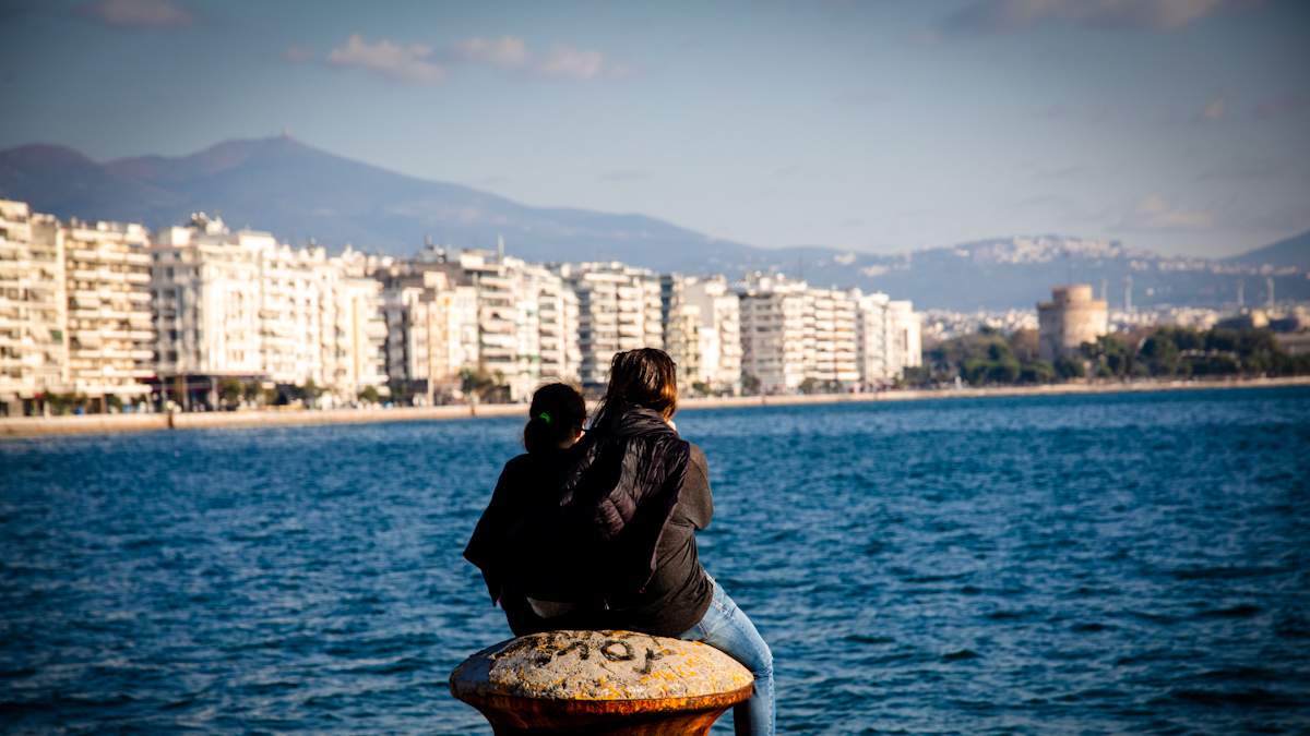 Στην Βόρεια Ελλάδα οι 18 πιο επιβαρυμένες περιοχές λόγω κοροναϊού