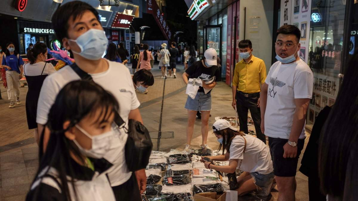CNN για Κίνα: Έγγραφα δείχνουν πως παραποίησε στοιχεία και υποτίμησε την πανδημία στην πρώτη φάση