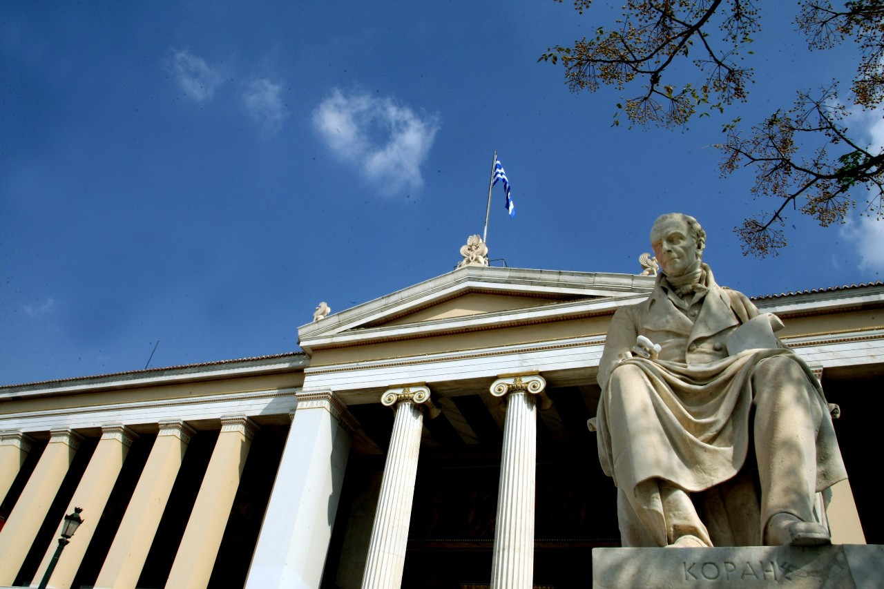Στη λίστα με τους κορυφαίους στον κόσμο, 648 Έλληνες πανεπιστημιακοί