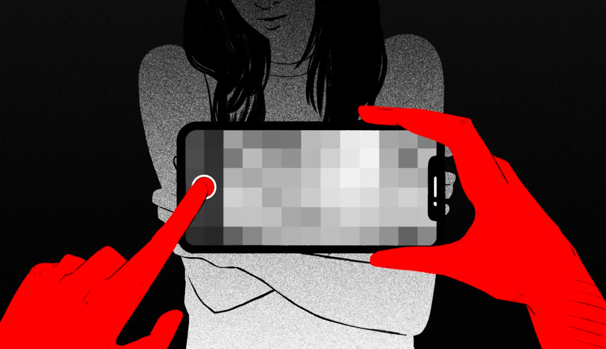 Revenge Porn: Η «ρίζα» και η αντιμετώπιση της εκδικητικής πορνογραφίας