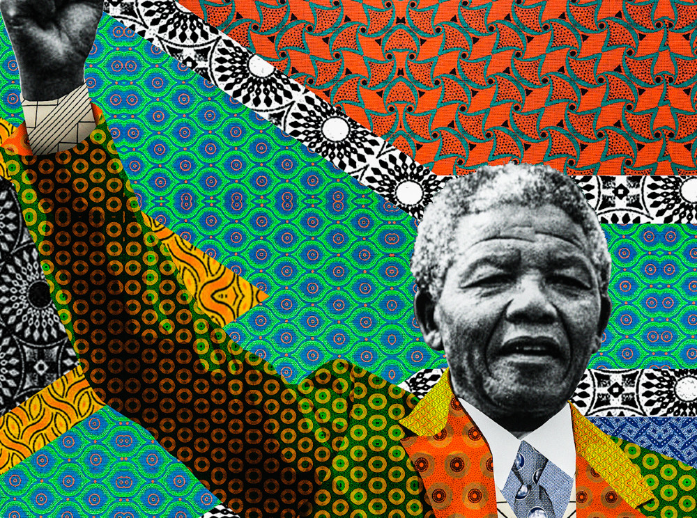 Νέλσον Μαντέλα / Ο «πατέρας ενός έθνους», ο αγωνιστής της ελευθερίας
