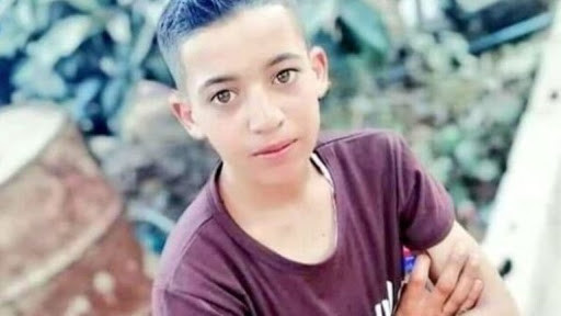 Ραμάλα: Μαζικό το τελευταίο «αντίο» στο παιδί που σκότωσε ο ισραηλινός στρατός