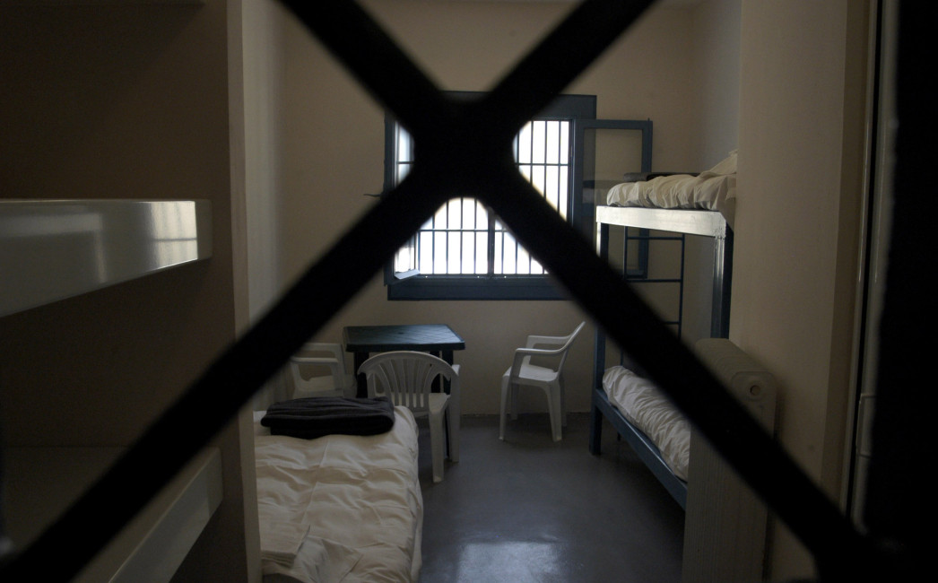 Νομοσχέδιο για φυλακές: Η κυβέρνηση κάνει τη ζωή των κρατουμένων (ακόμη πιο) αβίωτη