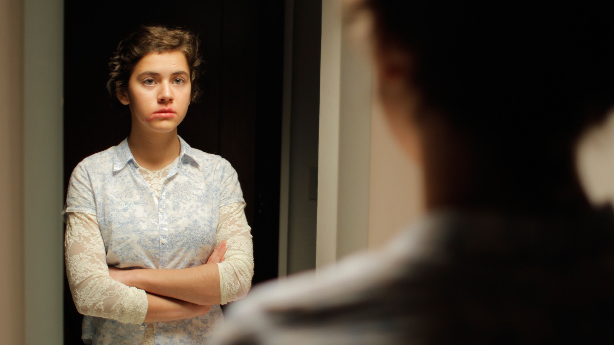 «Μετά τη Λουτσία» του Μισέλ Φράνκο: Ένα αριστούργημα στον αγώνα κατά του σχολικού εκφοβισμού