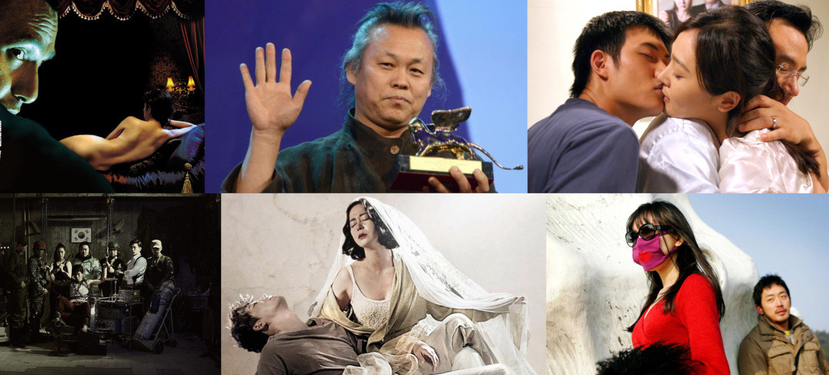 Αφιέρωμα στον Κιμ Κι-Ντουκ: Ο Νοτιοκορεάτης σκηνοθέτης μέσα από τις 10 καλύτερες ταινίες του