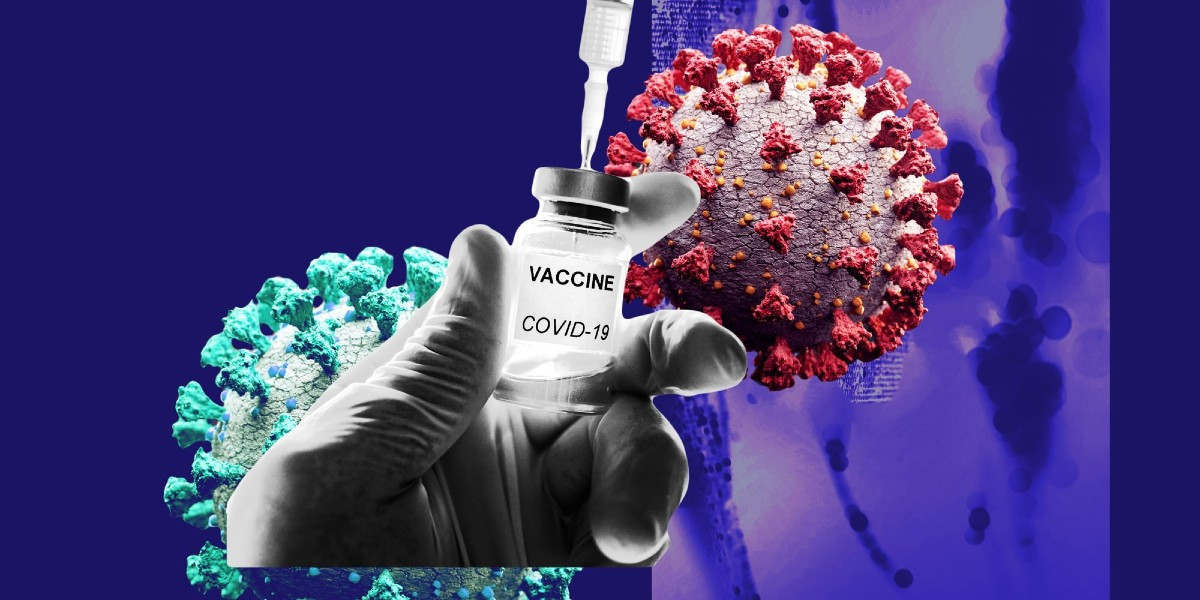 Εμβόλια Covid-19: Ιστορικές προκλήσεις και παγκόσμια διακυβεύματα