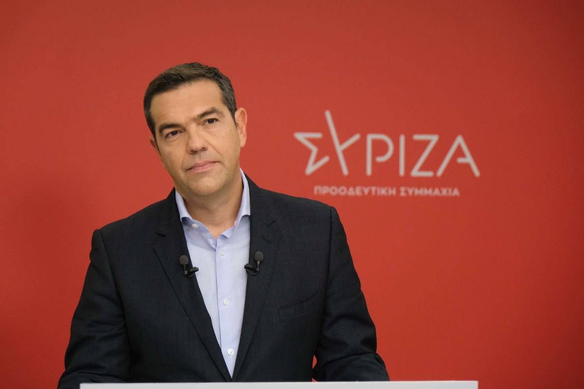 ΣΥΡΙΖΑ για λογοκρισία σε Ακρίτα: «Εξαιρετικά δυσάρεστο τα «Νέα» να μετατρέπονται σε στρατευμένο μέσο της κυβερνητικής προπαγάνδας »