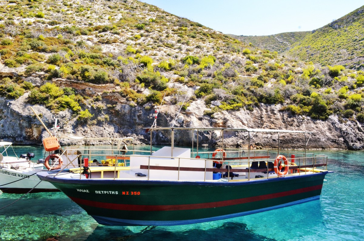 Ένα ελληνικό νησί ψηφίστηκε ως το «καλύτερο στην Ευρώπη»