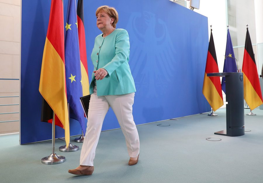 Τι αφήνει πίσω της η γερμανική προεδρία στην Ευρωπαϊκή Ένωση;