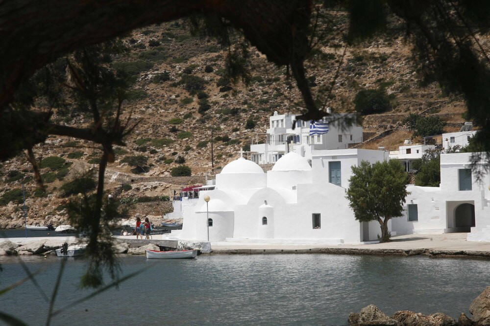 Ένα ελληνικό νησί «έκπληξη» ανάμεσα στους ονειρικούς προορισμούς του κόσμου