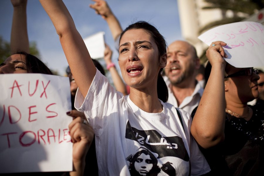Η Αραβική Άνοιξη 10 χρόνια μετά: Τι έχει μείνει απ’ τη «φωτιά»;