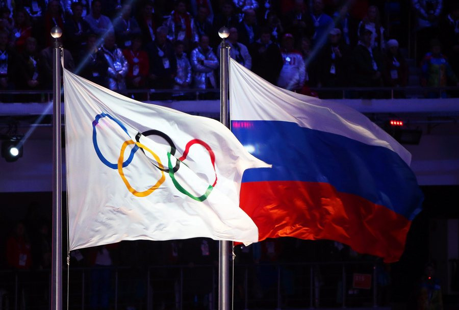 Εκτός Ολυμπιακών Αγώνων και Μουντιάλ η Ρωσία λόγω ντόπινγκ