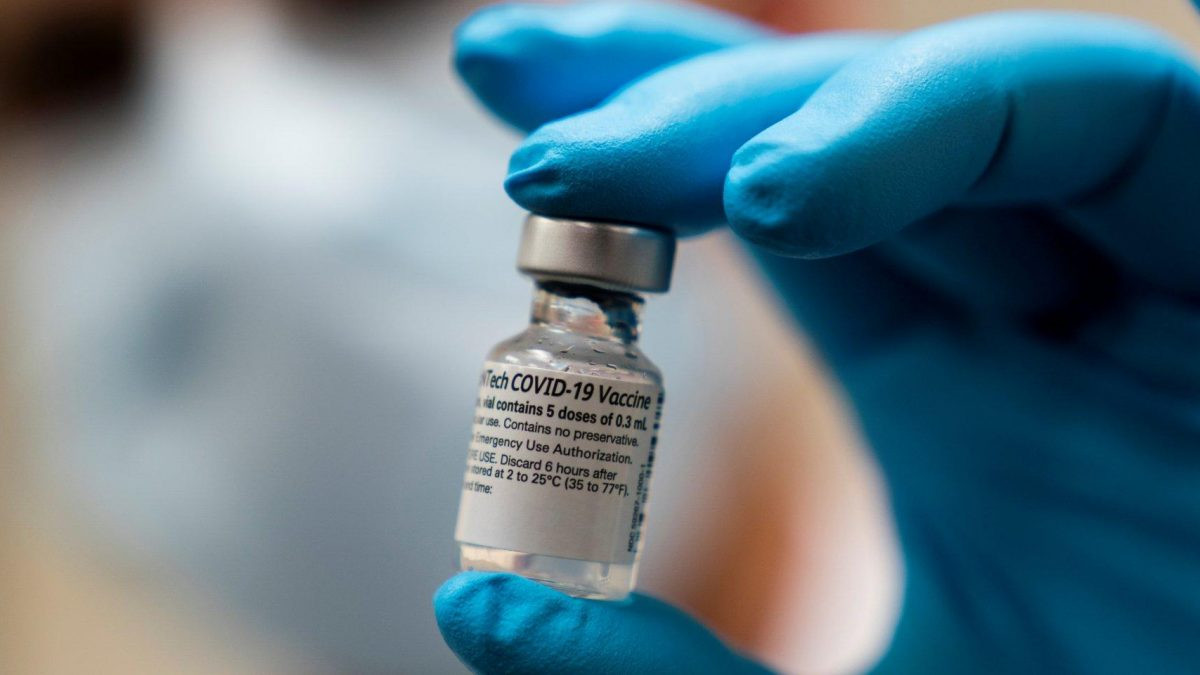 Εμβόλιο Pfizer: Ποια είναι τα δέκα συστατικά του και πώς λειτουργεί