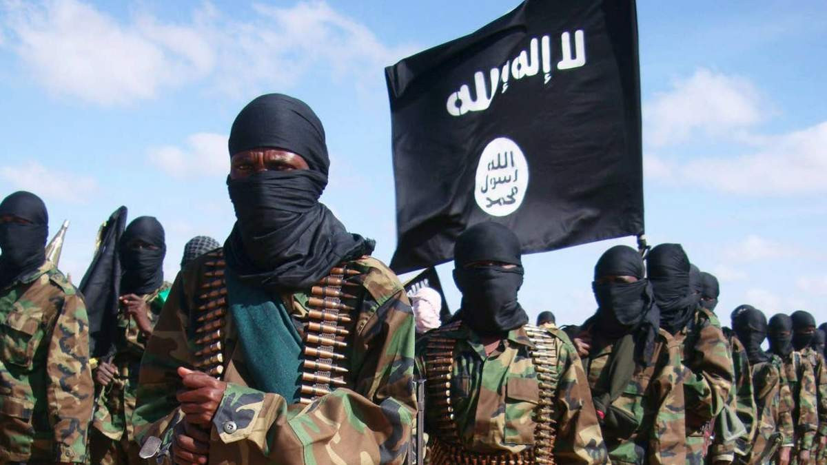 Πού βρήκε όπλα το «Ισλαμικό Κράτος»;
