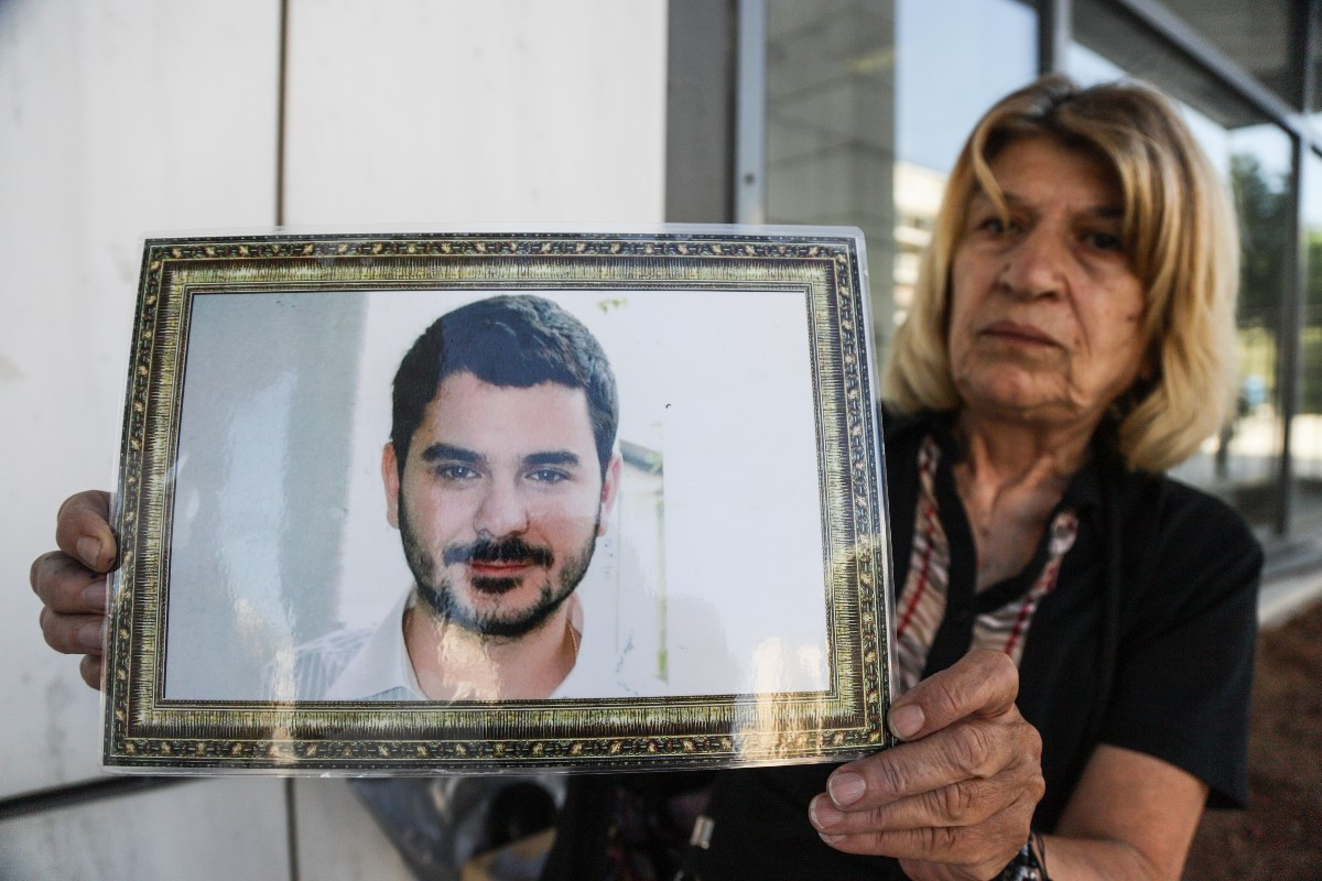Δολοφονία Μάριου Παπαγεωργίου: Άνοιξε και πάλι η υπόθεση – Επιβαρυντικά στοιχεία για 9 άτομα