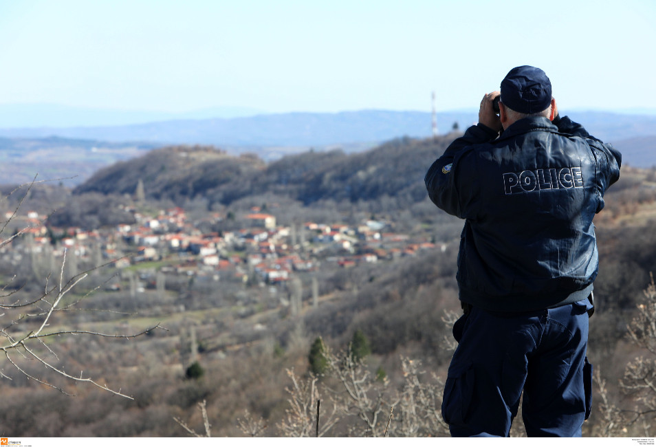 Δυτ. Μακεδονία: Μεταδόθηκε μεταλλαγμένο στέλεχος κοροναϊού από μινκ;