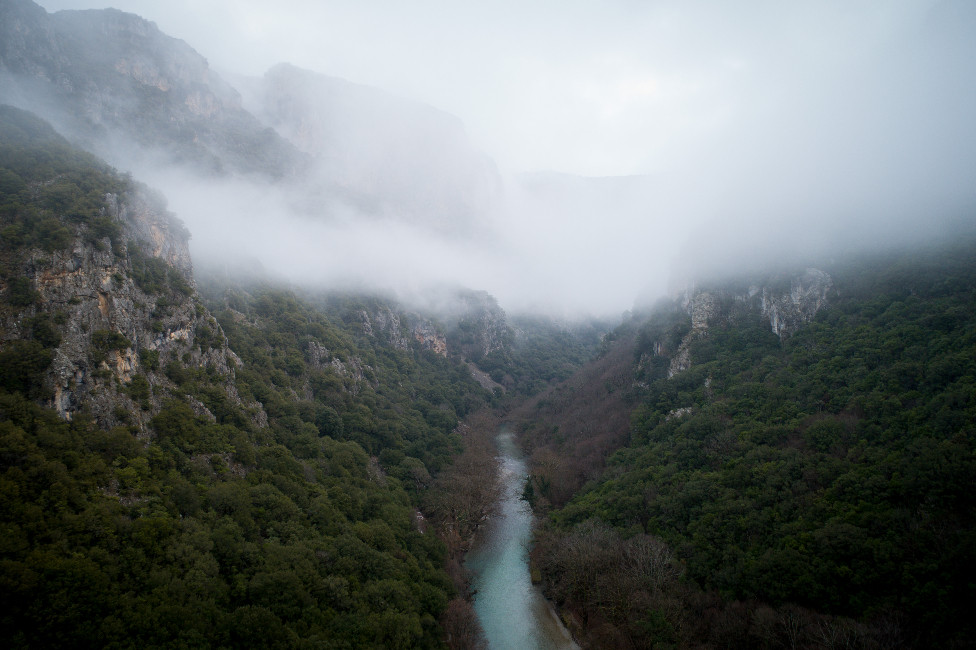 Ευρωκαταδίκη της Ελλάδας για έλλειψη προστασίας των περιοχών Natura