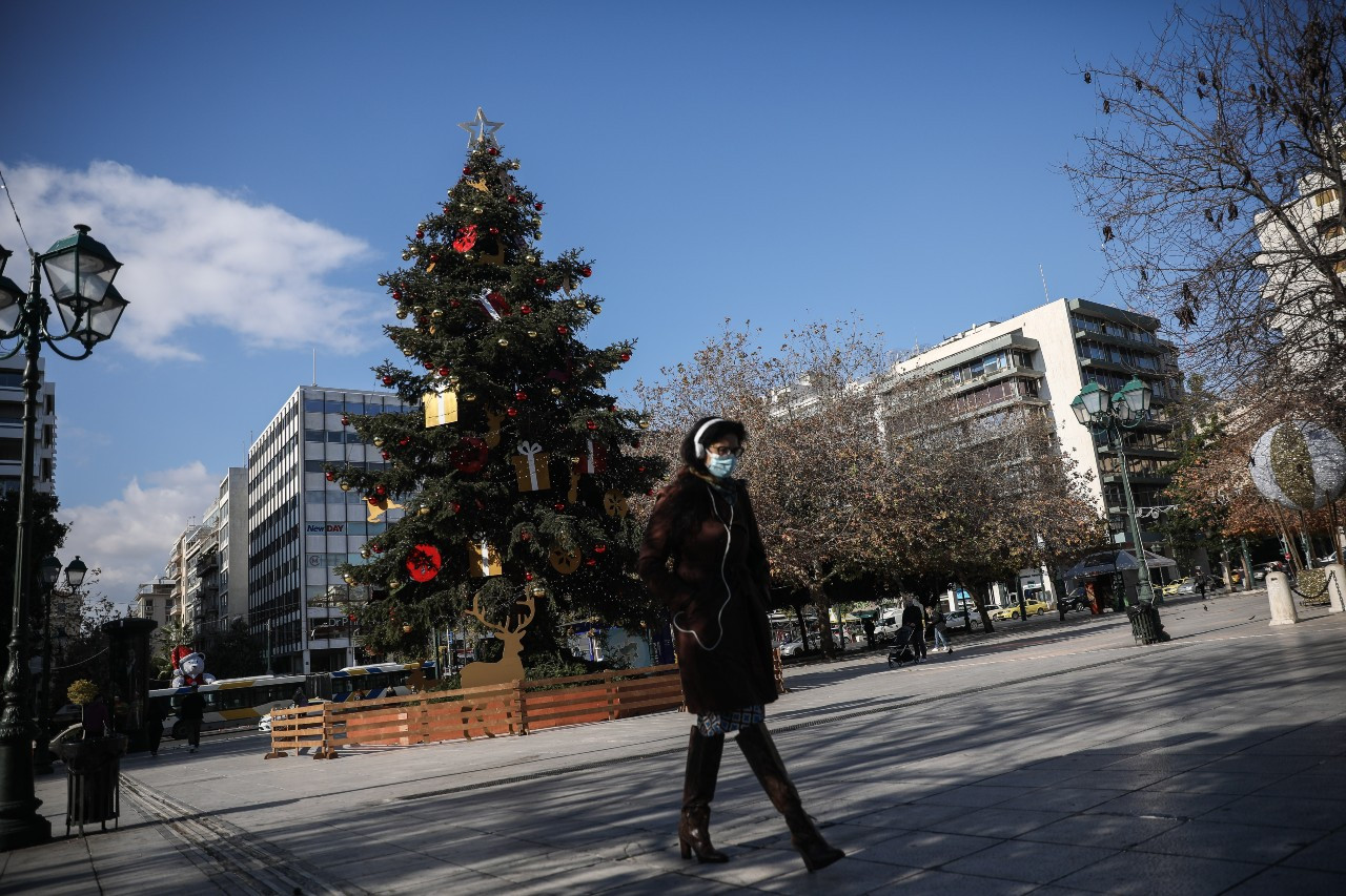 Συνδικαλιστικοί φορείς: Λιγότερο από το 20% των εργαζομένων πήρε Δώρο Χριστουγέννων