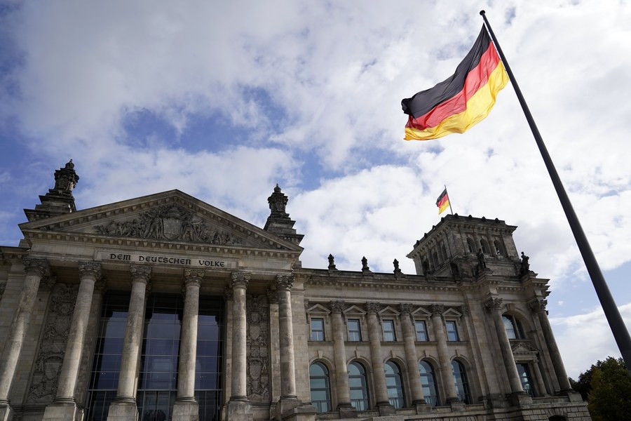 Γερμανία: Όταν τα χρέη αποφέρουν έσοδα δισεκατομμυρίων