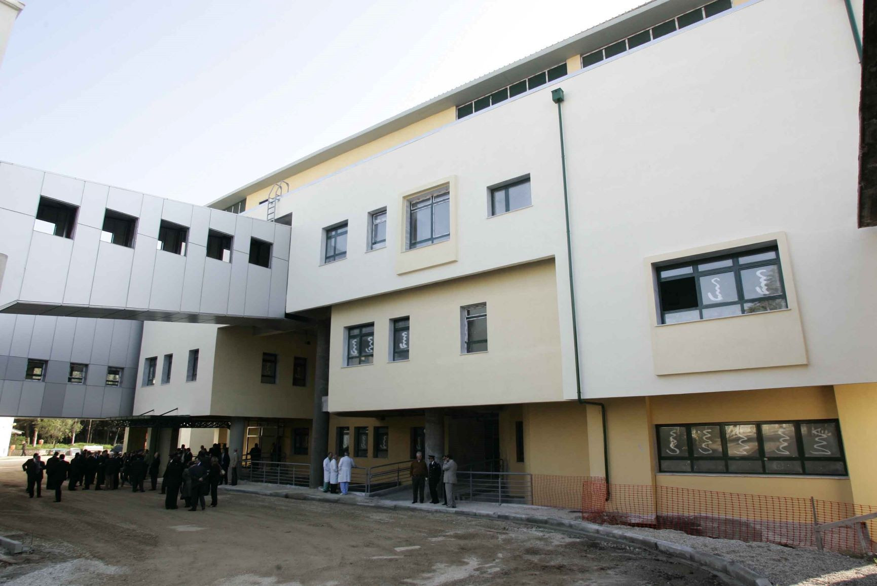 Σοβαρότατες οι ευθύνες στο νοσοκομείο Κιλκίς: «Η διασπορά ήταν αναπόφευκτη»