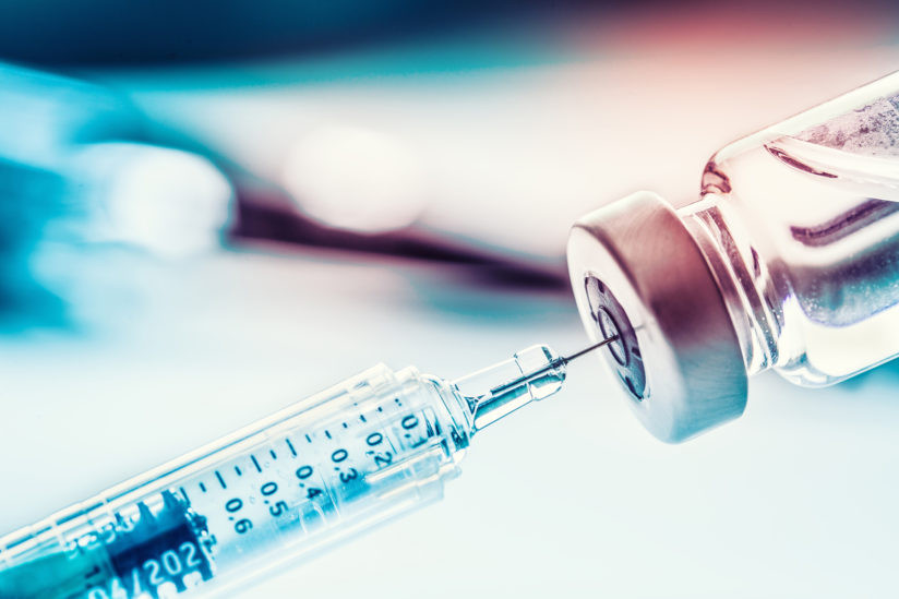 TVXS PODCAST: Πως καλλιεργείται ο σκεπτικισμός κατά του εμβολίου;