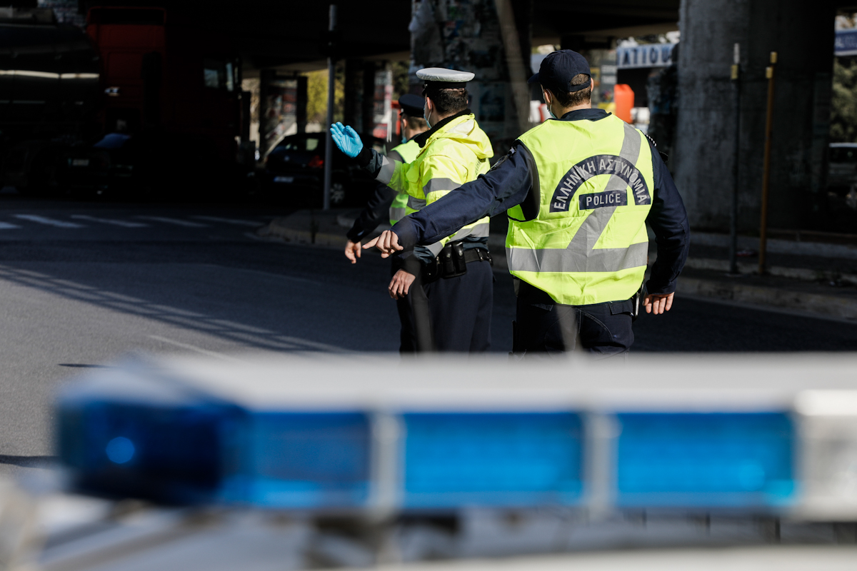 Αυστηρότερο lockdown στην περιοχή Ανθήλη στη Φθιώτιδα