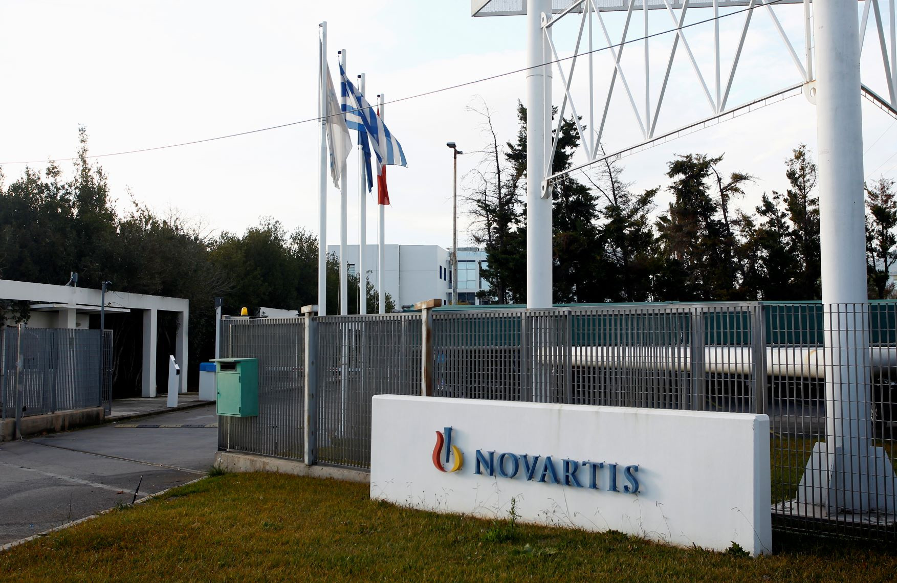 Κυβερνητικές πηγές για Novartis: Υπάρχει οικονομικό σκάνδαλο αλλά και σκευωρία ΣΥΡΙΖΑ