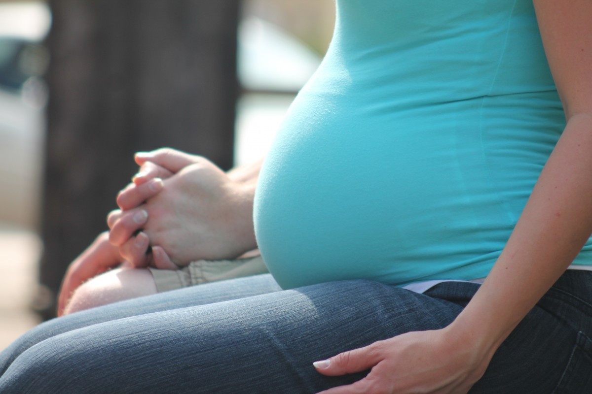 Κοροναϊός: Τι ισχύει με τον εμβολιασμό κατά την εγκυμοσύνη