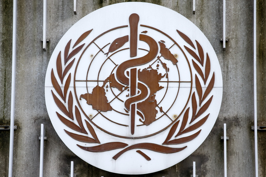 Συνεδριάζει εκτάκτως ο Παγκόσμιος Οργανισμός Υγείας για τις μεταλλάξεις του Covid-19