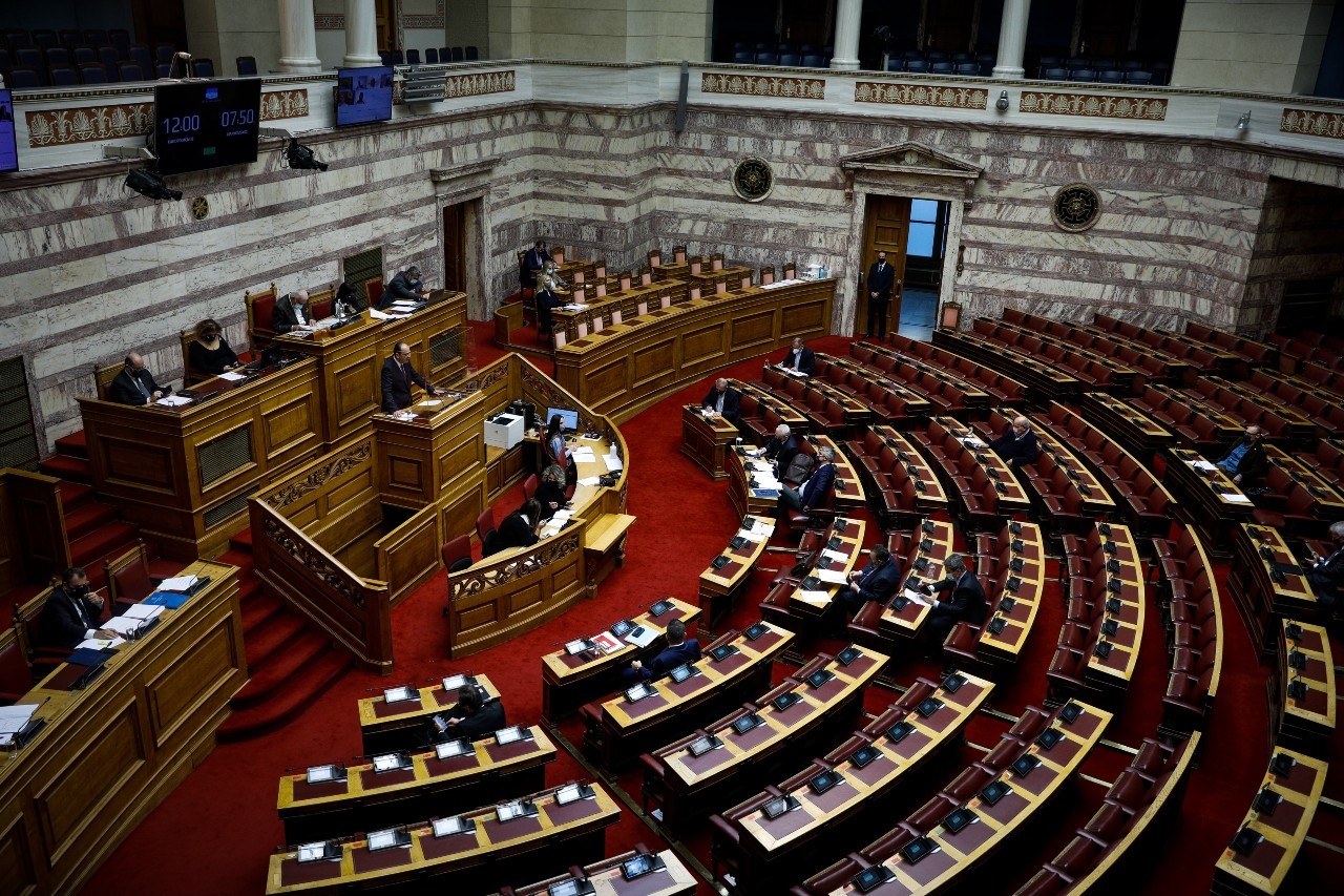 Βουλή: Έγκριση με ευρεία πλειοψηφία για την προμήθεια των Rafale