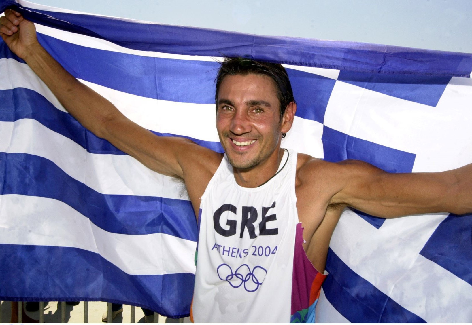 Νίκος Κακλαμανάκης: «Ομερτά και βία στους αθλητές από την Ομοσπονδία» [Βίντεο]