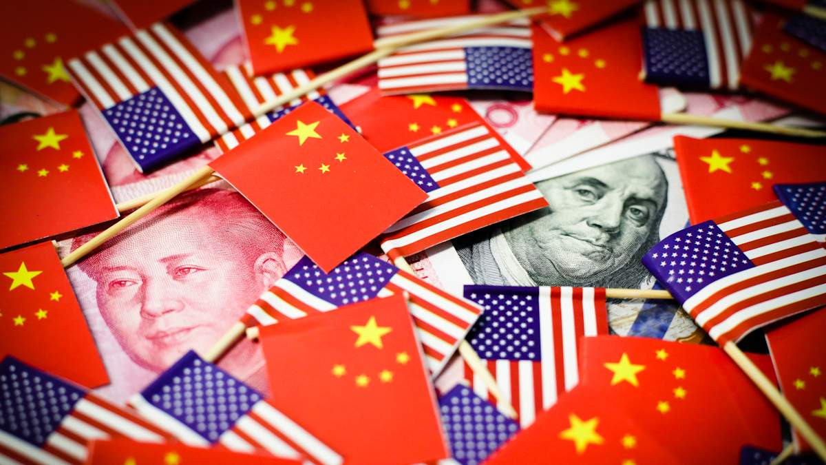 Κίνα: Κυρώσεις στον πρώην ΥΠΕΞ των ΗΠΑ Πομπέο και σε άλλα στελέχη της κυβέρνησης Τραμπ
