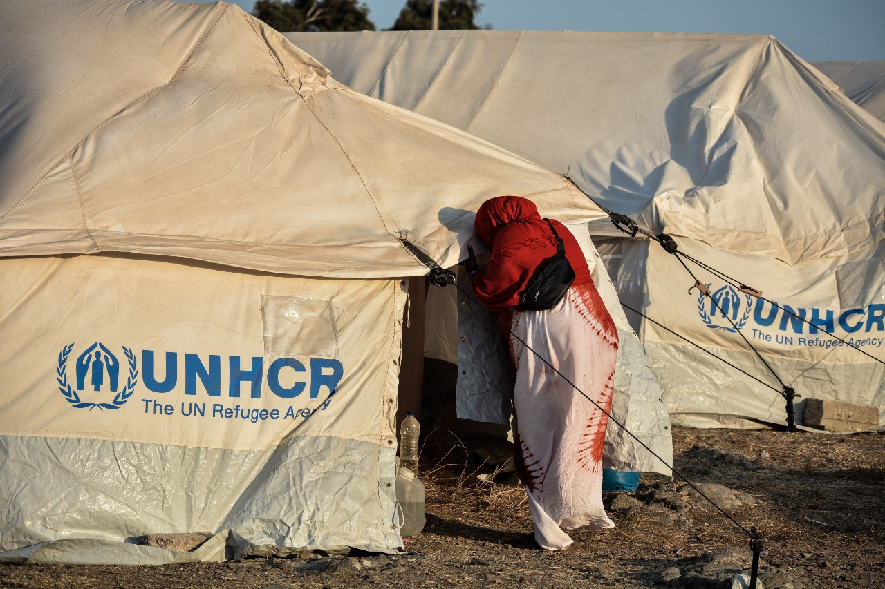 Μαρτυρίες προσφύγων για τις συνθήκες διαβίωσης στα ΚΥΤ ενεργοποιούν το Ευρωπαϊκό Δικαστήριο για τα Δικαιώματα του Ανθρώπου