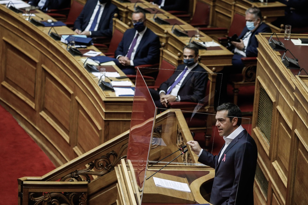 Πώς μπορεί ο Αλέξης Τσίπρας να κερδίσει τις – επικείμενες – εκλογές;
