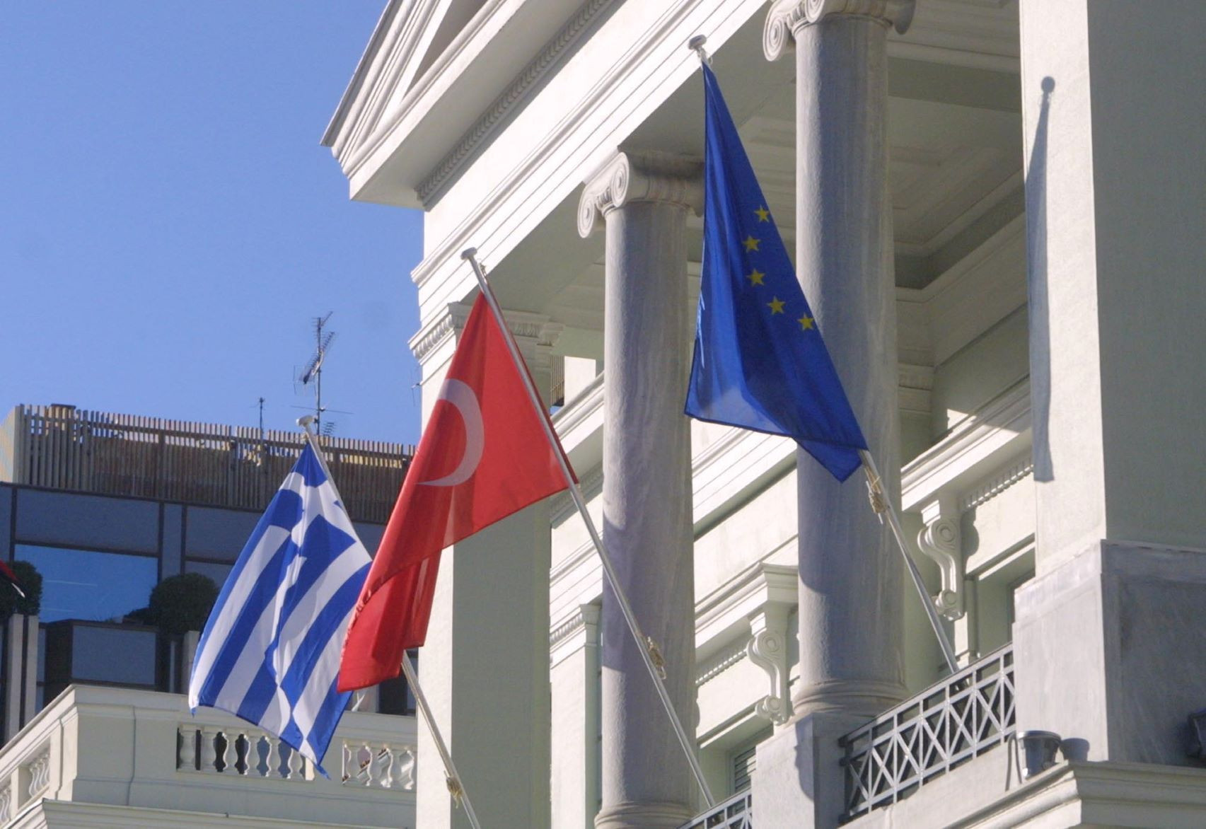 Στην Αθήνα ο επόμενος γύρος των διερευνητικών – Τι έβαλε στο τραπέζι η Άγκυρα