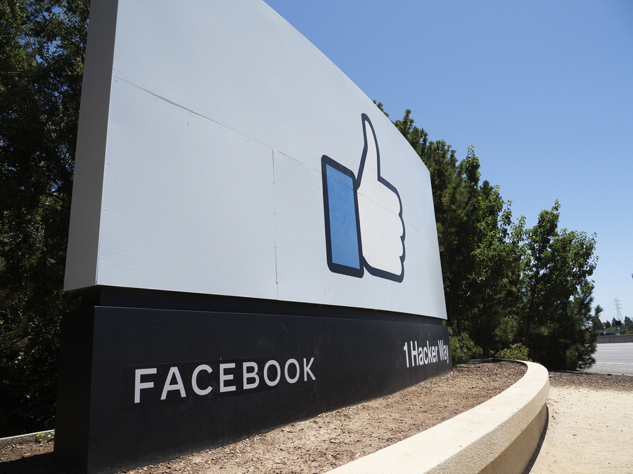 Νέα καταγγελία για λογοκρισία στο Facebook: «Κόπηκε» διαδικτυακή εκδήλωση για τον Κουφοντίνα