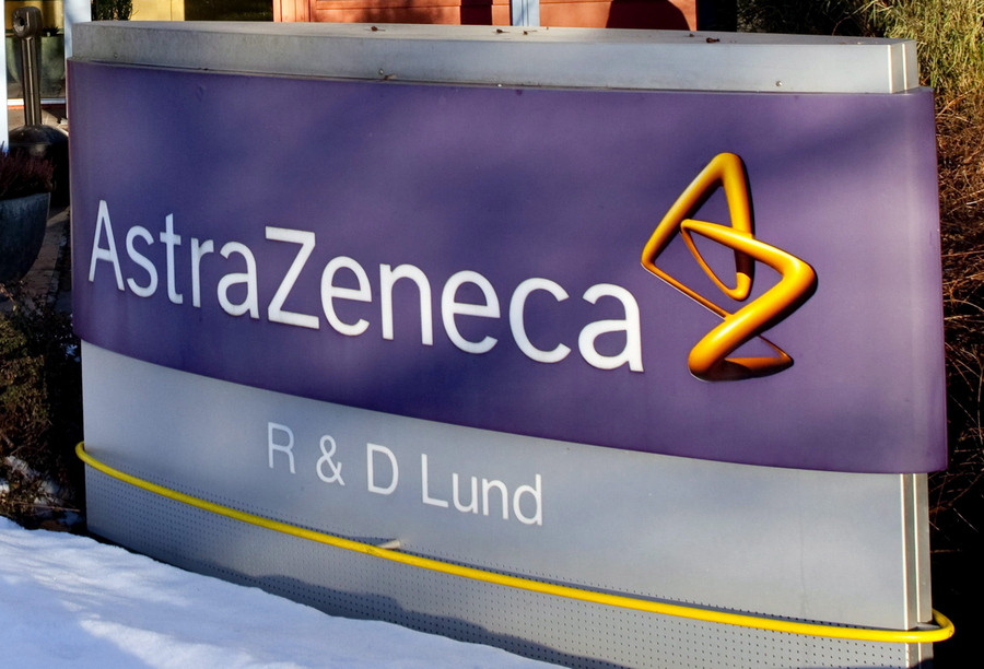 Έντονη δυσαρέσκεια της ΕΕ για την AstraZeneca -Τι απάντησε η εταιρεία