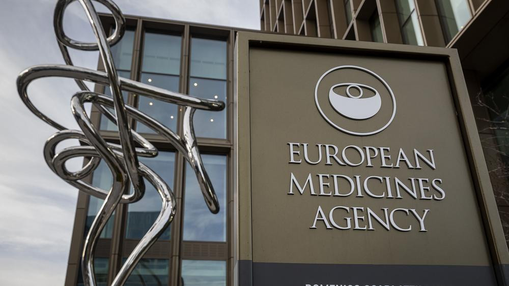 O Ευρωπαϊκός Οργανισμός Φαρμάκων ενέκρινε το εμβόλιο της AstraZeneca
