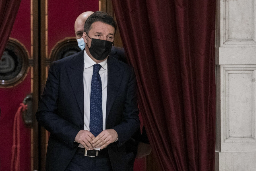 Το παρασκήνιο της νέας πολιτικής κρίσης στην Ιταλία