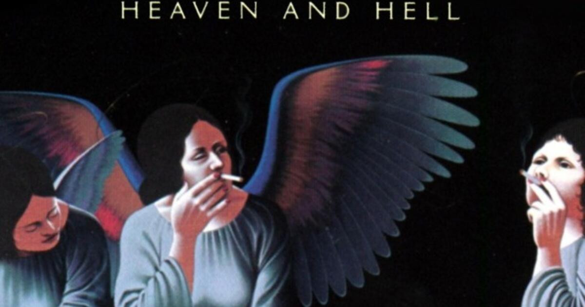 Σπάνια ντέμο ηχογράφηση του «Heaven and Hell» των Sabbath