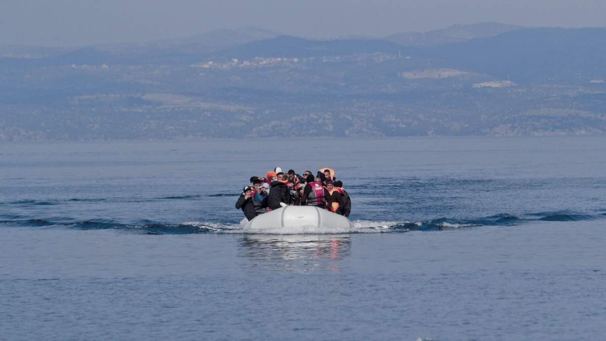 Ευρωκοινοβούλιο: Προτείνει μηχανισμό ελέγχου της Frontex για τις παράνομες επαναπροωθήσεις
