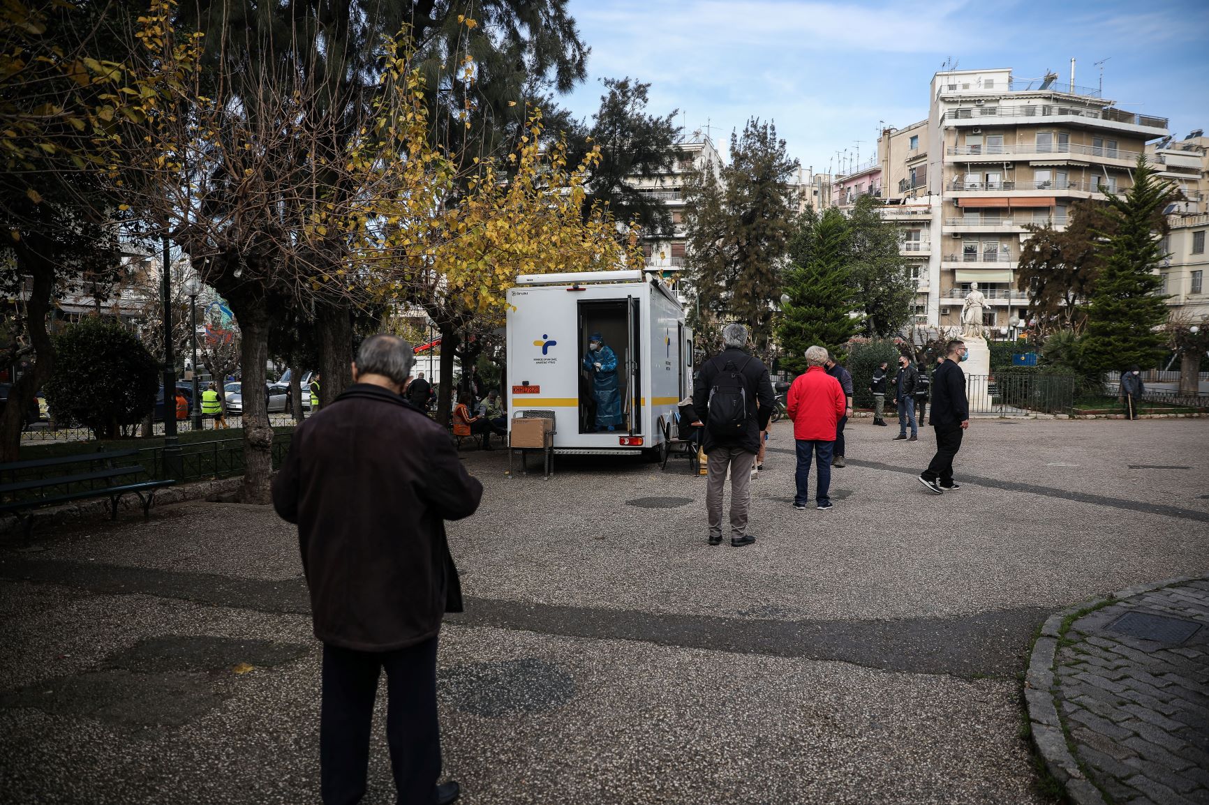 Εξαδάκτυλος: Σαφές ότι το άνοιγμα των σχολείων αύξησε τα κρούσματα