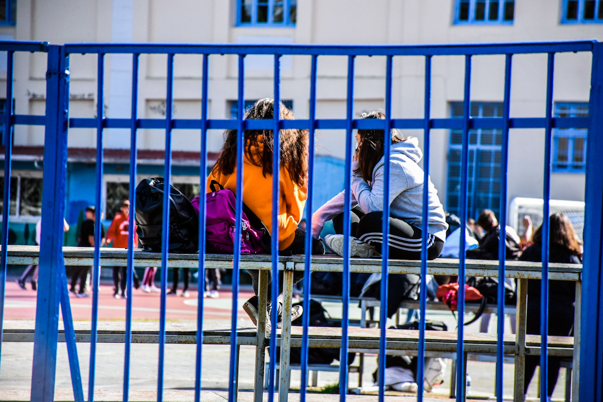 Προσφυγές στο ΣτΕ από γονείς μαθητών λυκείου: «Δημιουργούν μαθητές δύο ταχυτήτων», λένε στο Tvxs.gr