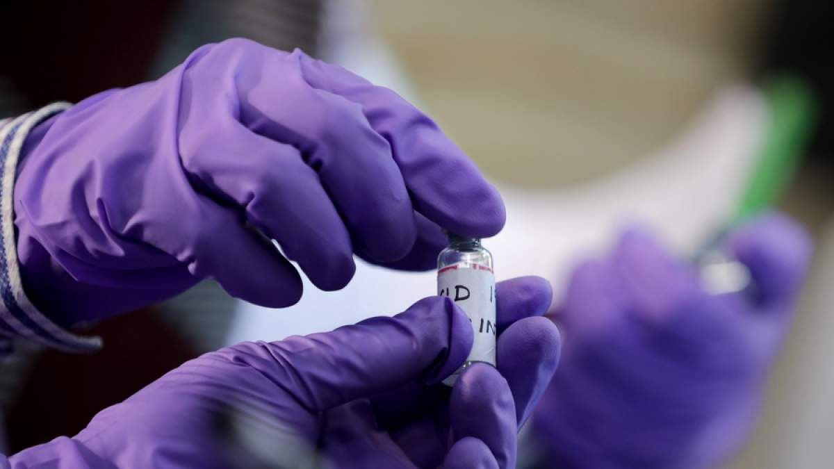 Βέλγιο: Δεν θα χορηγείται το εμβόλιο της AstraZeneca σε άνω των 55 ετών