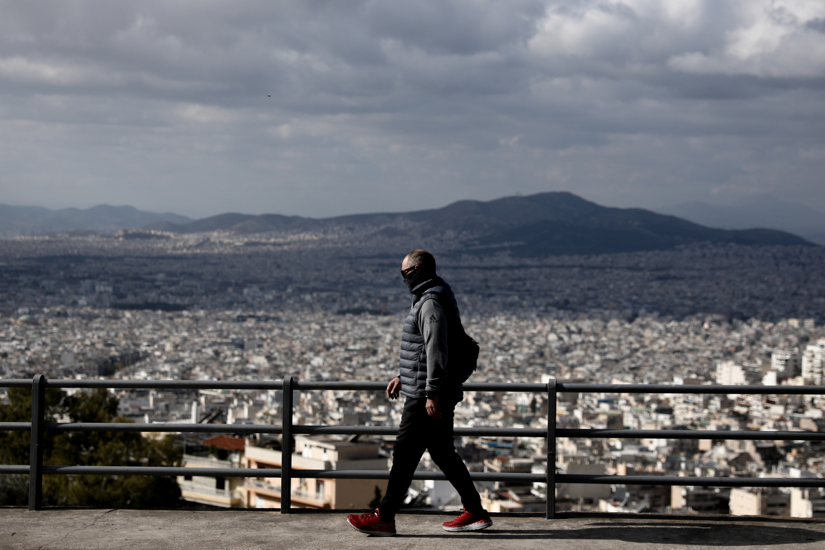 Θωμαΐδης: Αύξηση έως και 200% στα λύματα της Αττικής