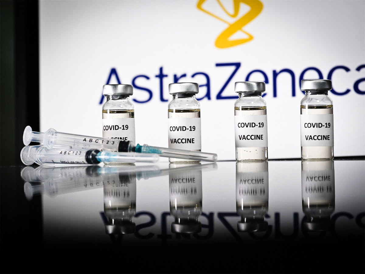 Επίσημα «όχι» και στην Ελλάδα για χορήγηση του εμβολίου της AstraZeneca στους άνω των 65