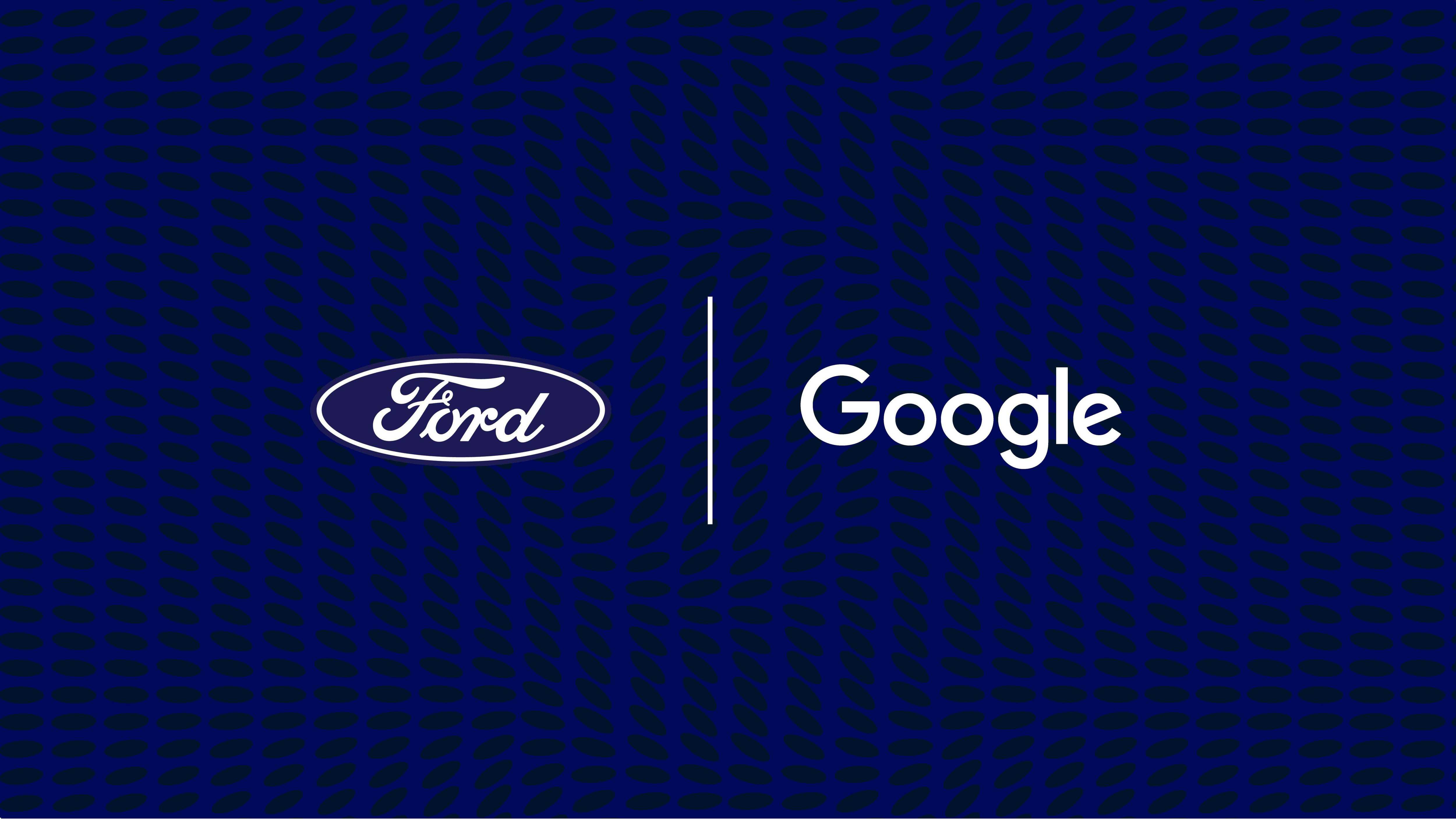 Γιατί “ανακατεύεται” με την Google η Ford;