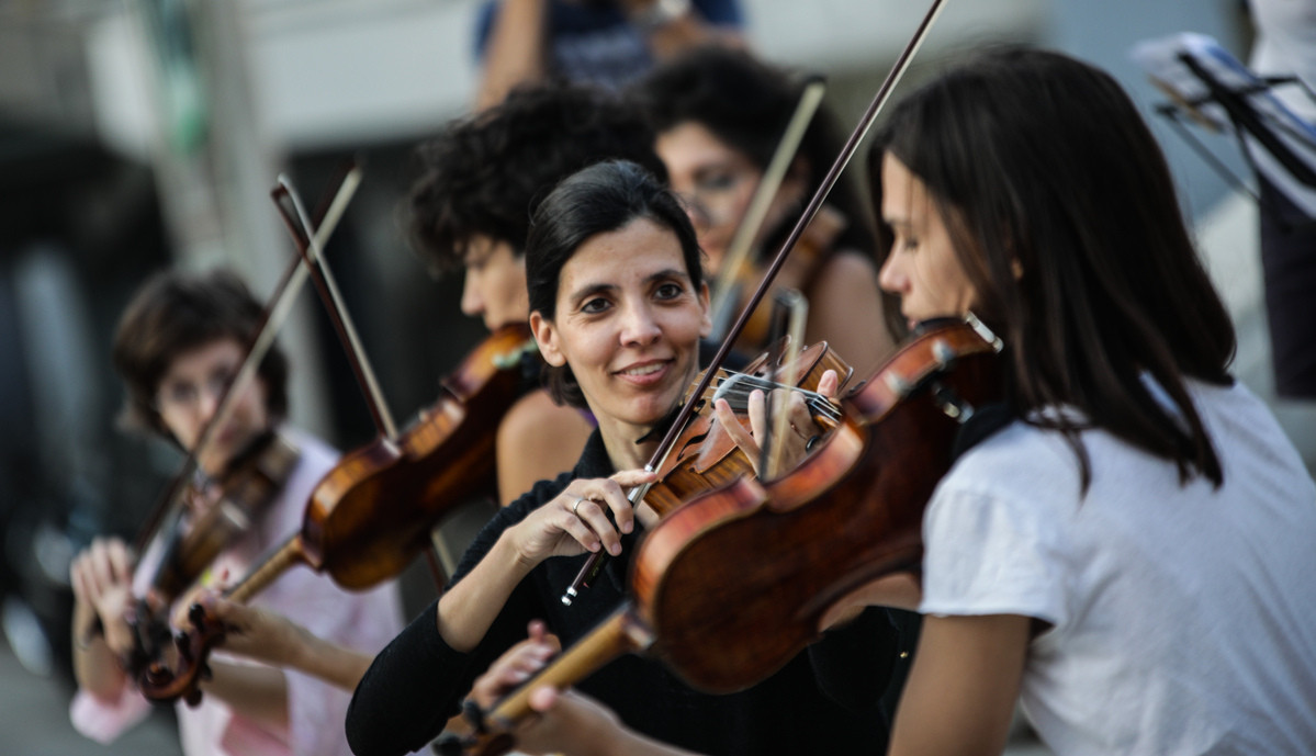 Πανελλήνιος Μουσικός Σύλλογος: «Τρομονόμος» και στη μουσική για «κόψιμο» τραγουδιών