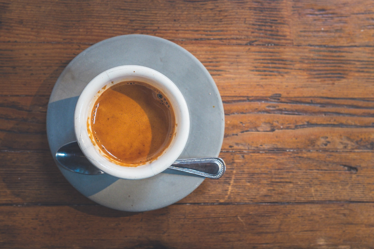 Η κατανάλωση καφέ μειώνει τον κίνδυνο καρδιακής ανεπάρκειας, σύμφωνα με έρευνα